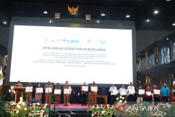 John Rettob: Pekan Inovasi Mimika gerakan perkuat riset dan inovasi
