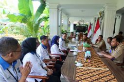 Pemkot Madiun gandeng PNM dorong pengembangan usaha ultra mikro