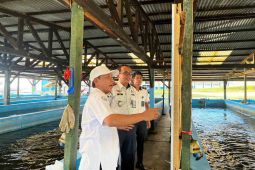 Perkuat program ketahanan pangan, Rutan Banda Aceh gandeng BPBAP