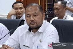 BPBD Cianjur gencar sosialisasi larangan bakar sampah saat kemarau