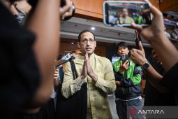 JPU: Nadiem punya niat jahat yang diwujudkan melalui tindakan melawan hukum