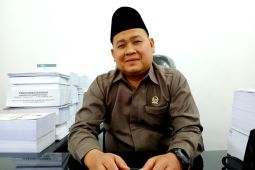 Legislator Barut apresiasi penekanan disiplin ASN Disdagrin