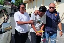 Polres Situbondo sebut pelaku pembunuhan bidan konsumsi sabu