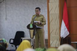 Wali Kota Tangerang: Pendidikan lingkungan harus jadi kebiasaan bagi siswa