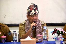 Gubernur Babel tingkatkan mutu dan kesejahteraan tenaga pendidik