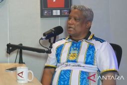 Dispora Ambon dorong sport tourism dan industri meriahkan Piala Dunia