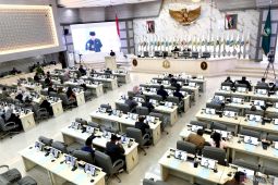 DPRD Jabar usul perombakan tata cara pembentukan produk hukum Jabar