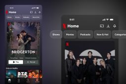 Netflix umumkan pembaruan fitur dan layanan di Asia Pasifik