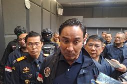 BNN amankan 10 WNI dari Bangkok positif narkoba