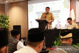 Pimpinan ponpes di Tangerang diminta cegah kekerasan dan TPPO