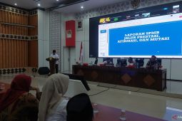 Gubernur Bengkulu tegaskan pentingnya transparansi pelaksanaan SPMB