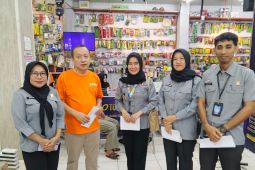Kemenkum Bengkulu jemput bola lindungi merek dan dorong patuh royalti