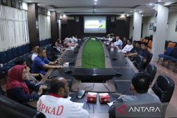 Pemkot Sawahlunto lakukan digitalisasi pemungutan pajak sektor kuliner