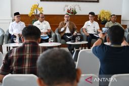 Pemprov gelontorkan Rp1,1 triliun percepat Program Hasil Terbaik Cepat