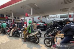 Kenaikan harga Pertamax jadi momentum evaluasi gaya hidup