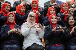 Wali Kota Lisa dorong pengurus YJI-YKI jadi motor penggerak kesehatan warga