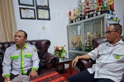 Polhukam kemarin dari korupsi Dinas ESDM hingga kasus pemukulan