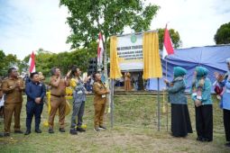 Kalsel kemarin dari pengendalian inflasi hingga tekan stunting