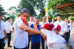 Pemkot Bogor rekrut 848 anak putus sekolah untuk kembali belajar