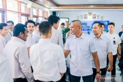 Pemkot Bogor biayai pelatihan 30 calon pekerja migran melalui APBD