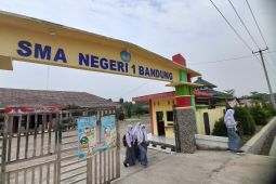 Dindikbud Banten atasi kendala titik koordinat di hari pertama SPMB
