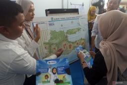 Pemkab Tulungagung gelar bursa kerja untuk tekan pengangguran