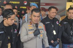 Polisi tangkap selebgram Bandung inisial GA terkait kasus narkoba jenis ketamin cair