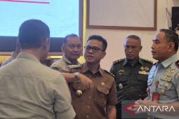 Kabupaten Bandung evaluasi 174 PS3R optimalisasi pengelolaan sampah