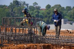 Kabupaten Bandung perkuat pemerataan faskes di Cimenyan