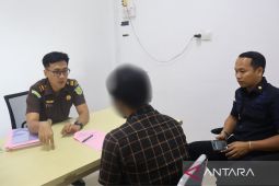 Imigrasi Kuala Tungkal Jambi serahkan berkas perkara WNA ke Kejaksaan