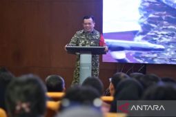 Gubernur Jambi ajak mahasiswa terlibat aktif dalam pencegahan karhutla
