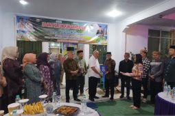 Pemkab Gorontalo tangani sampah lewat kolaborasi CSR Bank SulutGo
