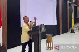 Unpatti kembangkan potensi perfilman mahasiswa lewat Comfest 2026 tingkatkan kemampuan dan kreativitas