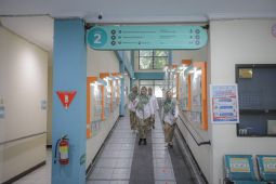 Kota Bandung hadirkan layanan psikolog klinis di 12 puskesmas