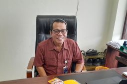 Bulog Maluku-Malut pastikan stok kebutuhan pokok terjamin aman hingga empat bulan