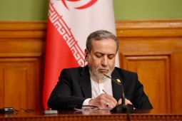 Iran tegaskan siap merespons setiap ancaman dan serangan AS
