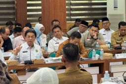Kemenag salurkan Rp85 miliar untuk penanganan bencana di Aceh