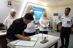 Sekda Pontianak : OPD harus paham keprotokolan dan komunikasi publik