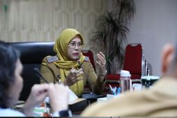 Pemkot Singkawang jadi rujukan pengelolaan retribusi sampah