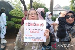 DPRD Karawang dorong regulasi daerah tentang larangan LGBT