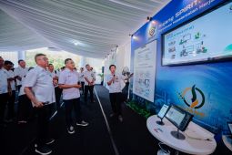 Pupuk Kujang hadirkan ekosistem digital terintegrasi bernama 'Kujang Prime'