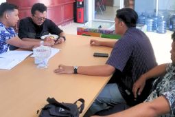 Imigrasi Medan tingkatkan sosialisasi APOA pastikan pekerja asing