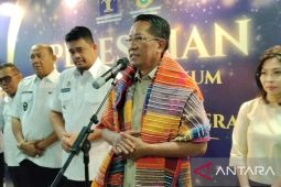 Menkum usulkan magang calon advokat di Posbankumdesa/kelurahan