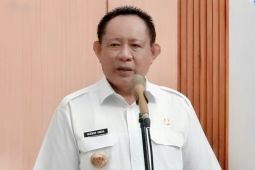 Pemprov Koordinasi dengan kemenhub terkait tiket peserta PENAS