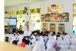 KPA Gorontalo: Edukasi dini penting cegah HIV/AIDS pada remaja