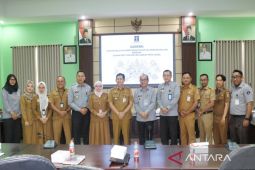 Kemenkum Kalsel dan BRIDA sinergi bentuk hilirisasi inovasi daerah