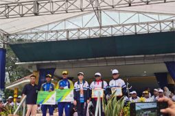 Pemprov Maluku Utara berikan perlindungan BPJS Ketenagakerjaan bagi 1.814 insan olahraga Porprov