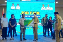 Pemprov Maluku Utara perkuat perlindungan UKM melalui BPJS Ketenagakerjaan, Targetkan 1.000 pelaku usaha terlindungi pada 2026