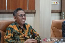 Kemenkeu: Penyaluran dana TKD di Bengkulu capai Rp3,91 triliun