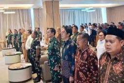 Pemkab Batang Hari dukung program cetak sawah